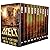 MELT: The Complete Series: (An Epic Post-Apocalyptic Thriller)