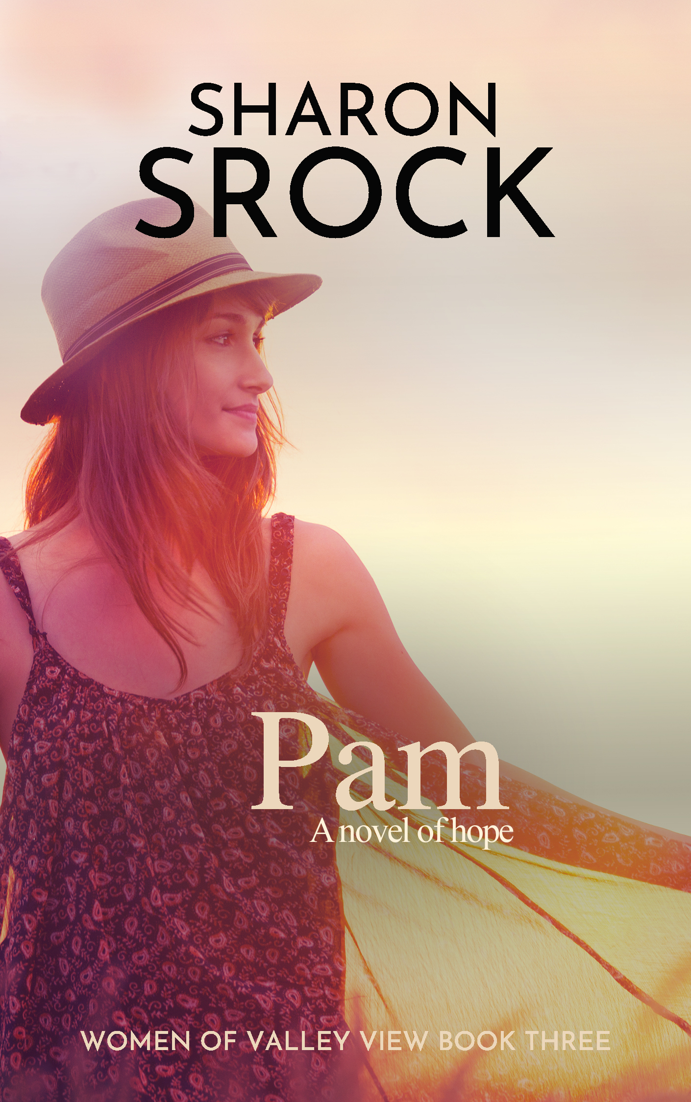 Pam (The Women of Valley View, #3)