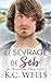 Le sevrage de Seb (Les Hommes du Maine) (French Edition)