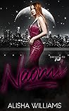 Book cover for Naomi (Dressed to Kill)