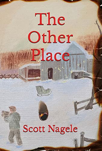 The Other Place (Kindle Edition)