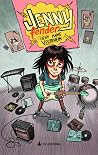 Jenny Fender