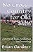 No Cross-Country for Old Me...