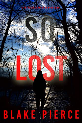 So Lost (Faith Bold #6)