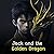 Jack and the Golden Dragon