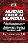 La democracia se ...