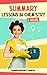 Summary: Lessons in Chemistry: A Novel