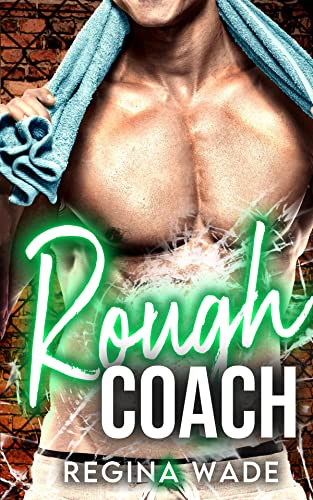 Rough Coach (Love TKO #2)