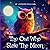 The Owl Who Stole The Moon:...