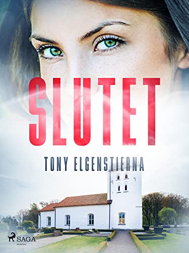 Slutet (Straffet Book 7) (Swedish Edition)