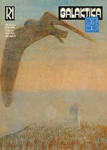 Galaktika 25.: Brjuszov – Firszov – Bilenkin (Paperback)