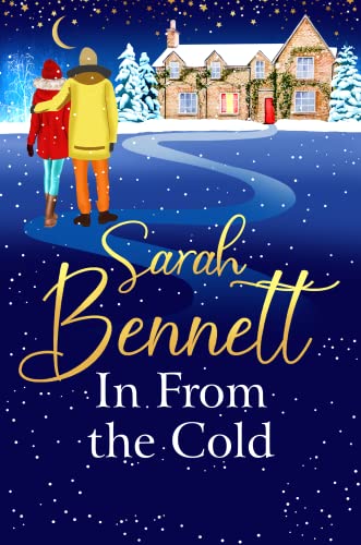 In From the Cold (Juniper Meadows #2)