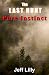 The Last Hunt: Pure Instinct