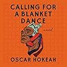 Calling for a Blanket Dance by Oscar Hokeah