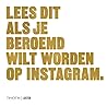 Lees dit als je b...