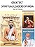 Greatest Spiritual Leaders of India (The Life and Times of Sw... by Nandini Saraf