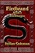 Red Horizon Book 1 of the series Firebrand, an epic coming-of-age fantasy adventure for adults, teens, and kids by Stefan Coleman