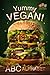 ABC ALPHABET YUMMY VEGAN: H...