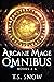 Arcane Mage Omnibus 4-6 (Th...