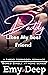 Daddy Likes My Best Friend:...