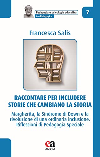 RACCONTARE PER INCLUDERE (Paperback)