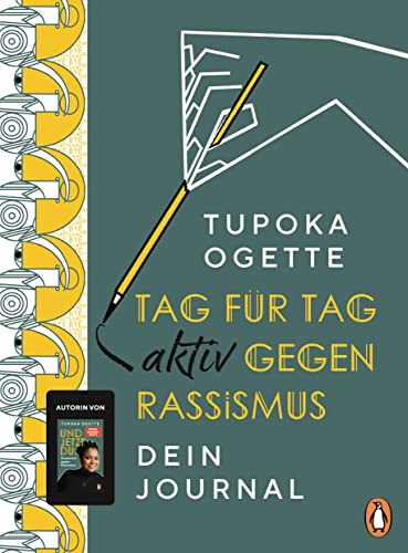 Tag für Tag Aktiv Gegen Rassismus (Hardcover)