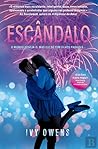 Escândalo by Ivy Owens