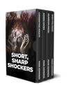 Short Sharp Shockers