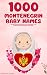 1000 Montenegrin baby names...
