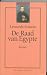 De raad van Egypte