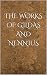 THE WORKS OF GILDAS AND NEN...