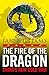 The Fire of the Dragon by Ian         Williams