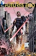The New 52: Futures End (2014-2015) #40