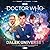 Limited Vinyl Edition - The Tenth Doctor Adventures: Dalek Universe 1