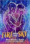 Fire from the Sky by Moa Backe Åstot