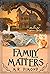 Family Matters: Lies Across Texas (Black Orchid Enterprises #3)