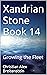 Xandrian Stone Book 14: Gro...