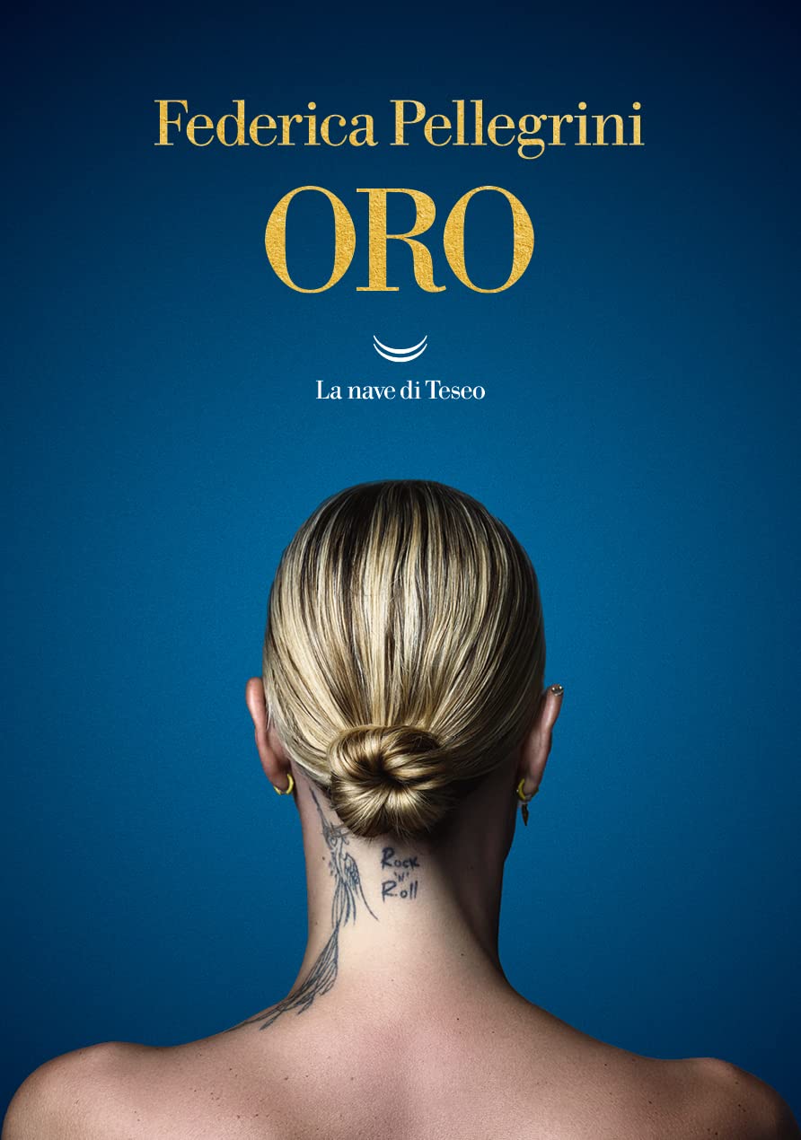 Oro (Kindle Edition)