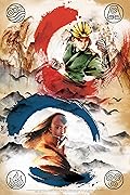 Avatar: The Last Airbender: The Kyoshi Novels and The Yangchen Novels (Chronicles of the Avatar 4-Book Box Set): Chronicles of the Avatar Books 1-4