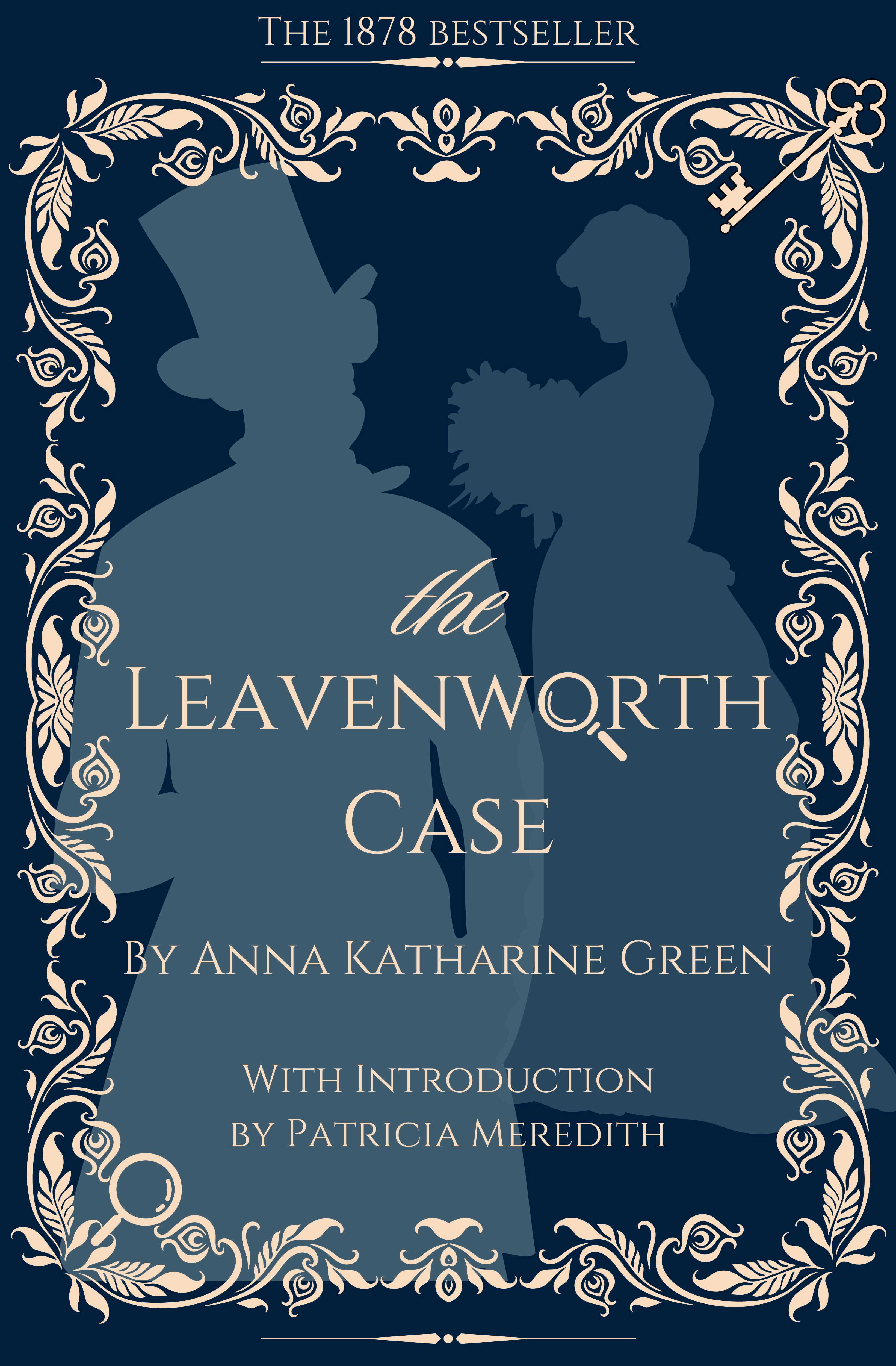 The Leavenworth Case