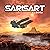 Sarisart: Book One (Andrin's Paradox 1)