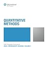 2024 CFA® Program Prerequisite Reading Volume 1: Quantitative Methods (2024 CFA® Program Prerequisite Readings) 2024 CFA® Program Prerequisite Reading Volume 1: Quantitative Methods (2024 CFA® Program Prerequisite Readings)