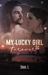 My lucky girl for...