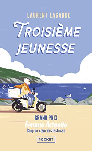 Troisième jeunesse (Pocket Book)