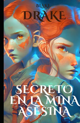 Secreto en la mina asesina (Spanish Edition)
