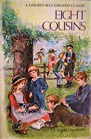 Eight Cousins