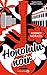 Honolulu noir by Rodney Morales