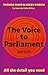 The Voice to Parliament Handbook: All the Detail You Need