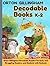 Decodable Books Kindergarte...