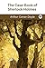 The Case-Book of Sherlock Holmes (Sherlock Holmes, #9)